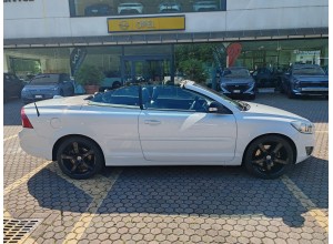 VOLVO C70 SUMMUN D3 G TRONIC EURO 5A